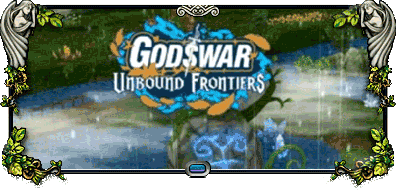 BP: Unbound Frontiers