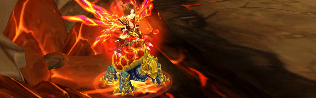 Hero Buff