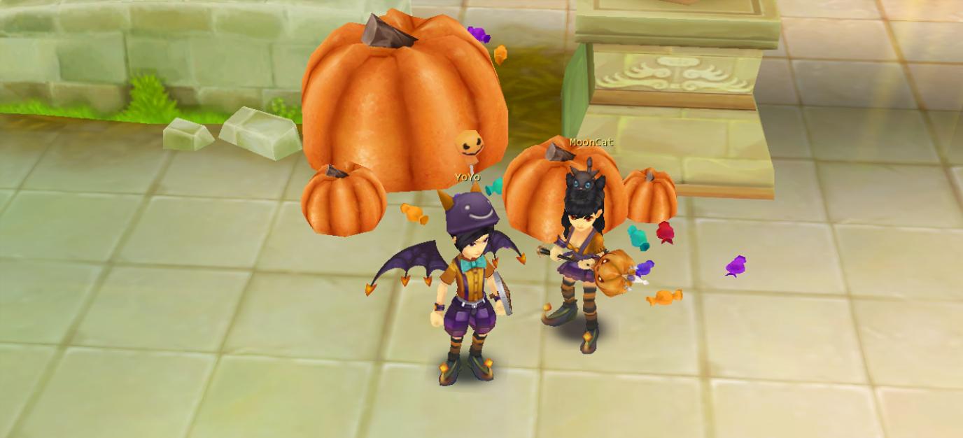 Class-based Costume