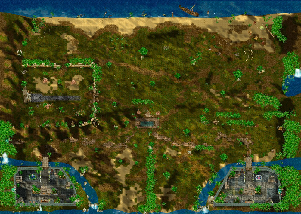 New Thermopylae